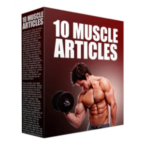10 Muscle Article